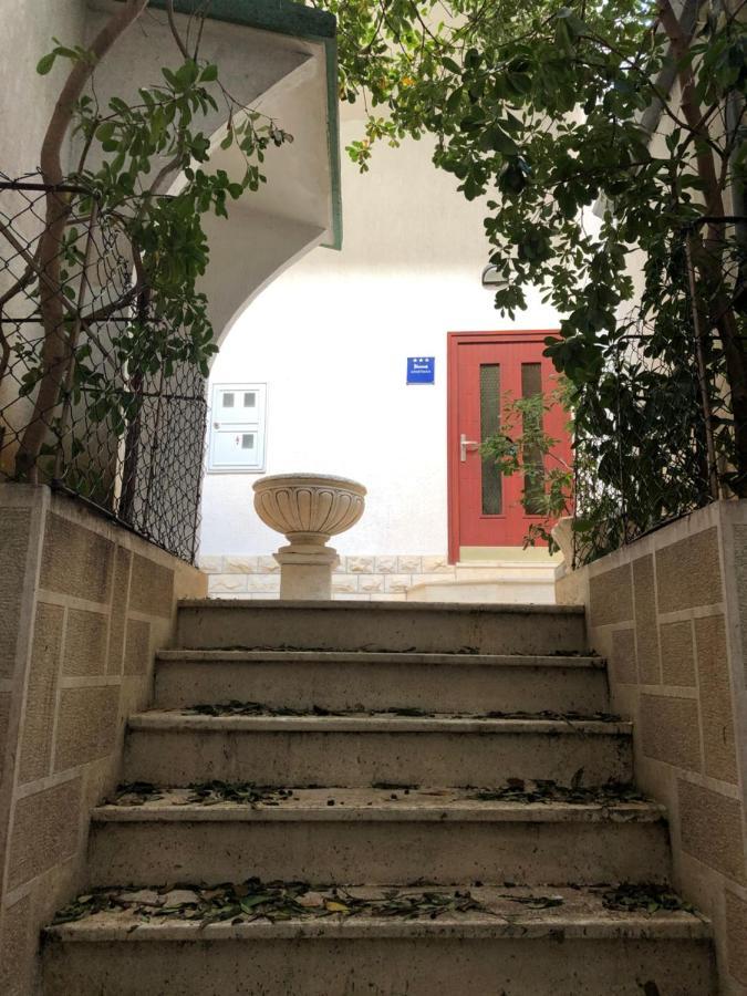 Apartman Refik Daire Mali Lošinj Dış mekan fotoğraf