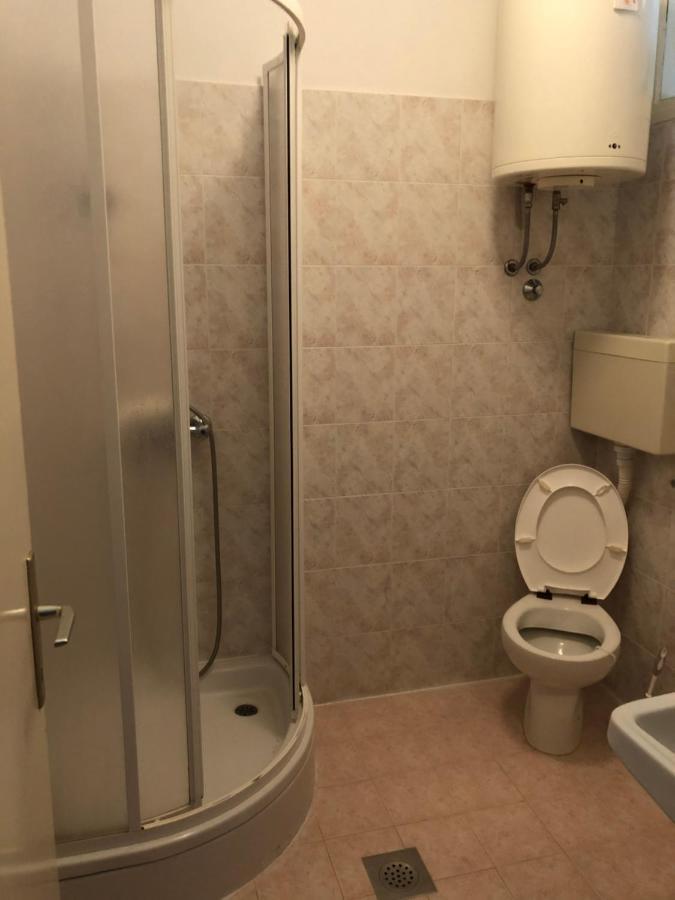 Apartman Refik Daire Mali Lošinj Dış mekan fotoğraf